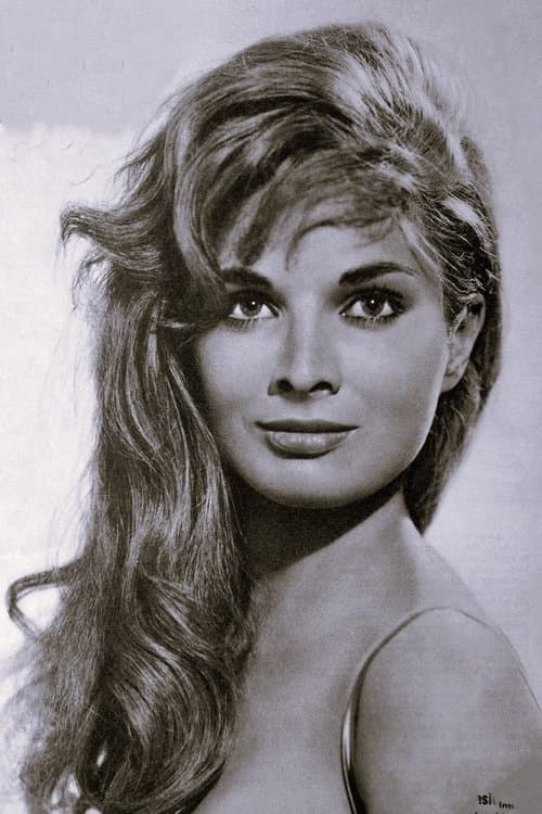 Scilla Gabel foto
