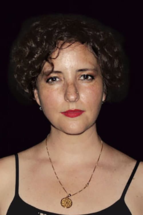 Joanna Larequi foto