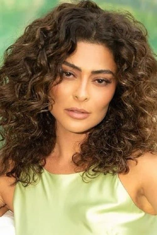 Juliana Paes foto
