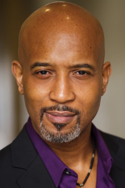 Scott F. Evans foto