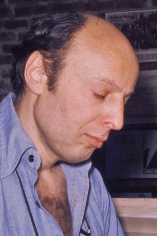 Harvey Kurtzman foto