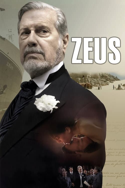 Zeus (2017) poster