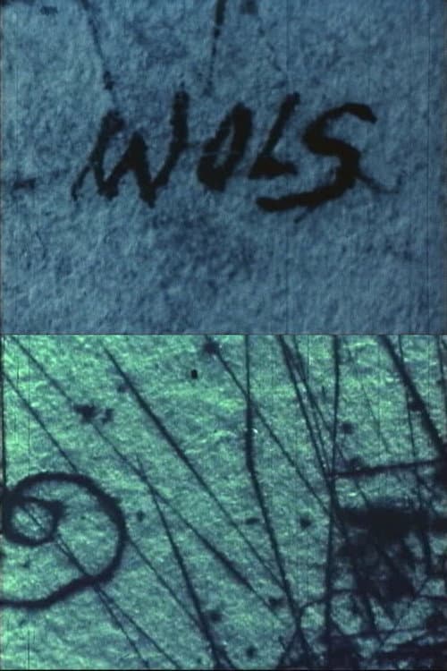 Wols (1965) poster