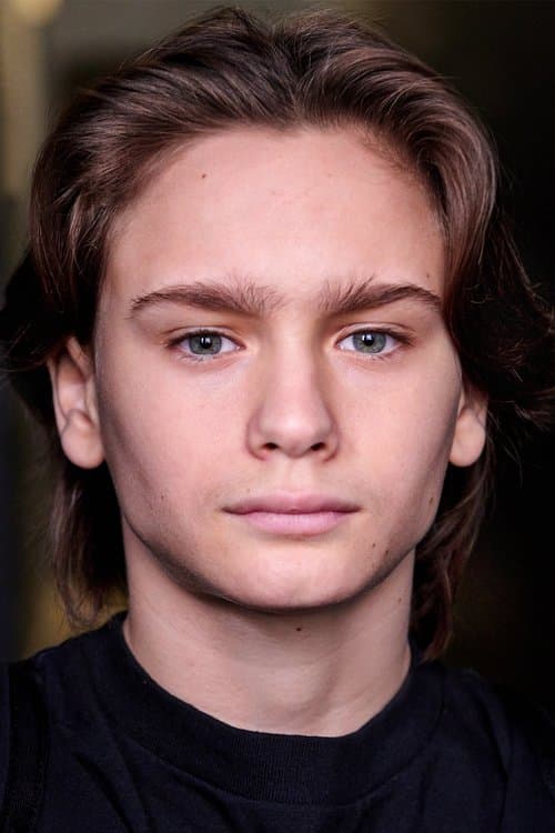 Etienne Kellici foto