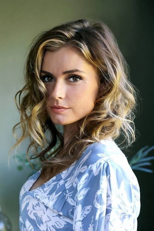 Brianna Brown foto