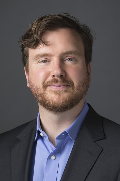Greg Lukianoff foto