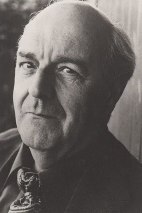 Derek Francis foto