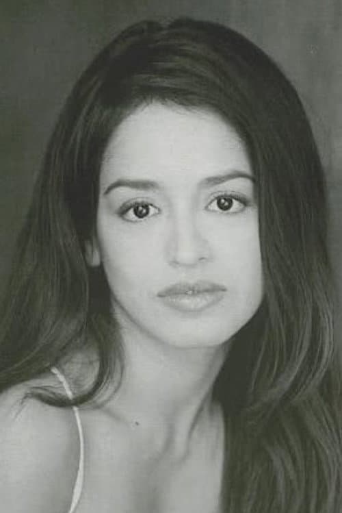 Valeria Hernandez foto