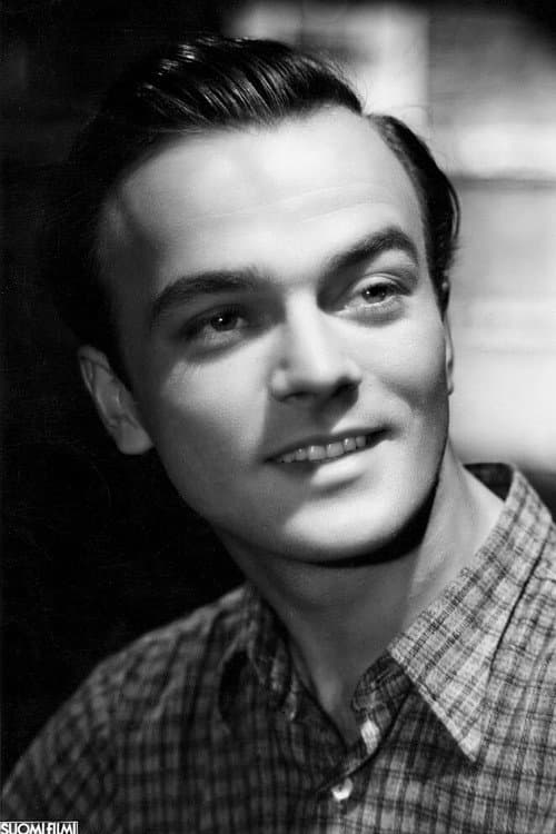 Tapio Nurkka foto