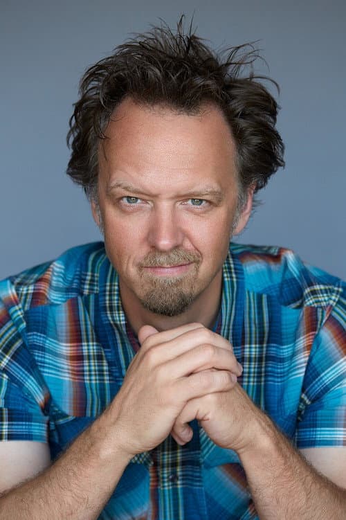 Jason Satterlund foto