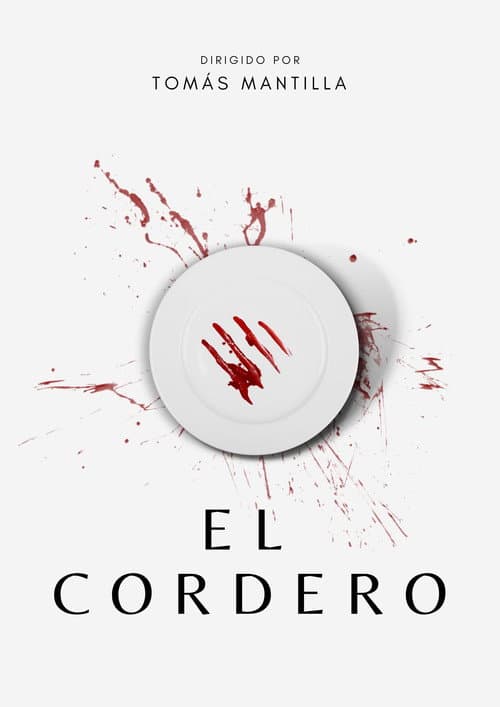 El Cordero (2023) poster