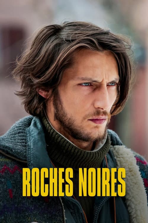 Roches Noires (2018) poster