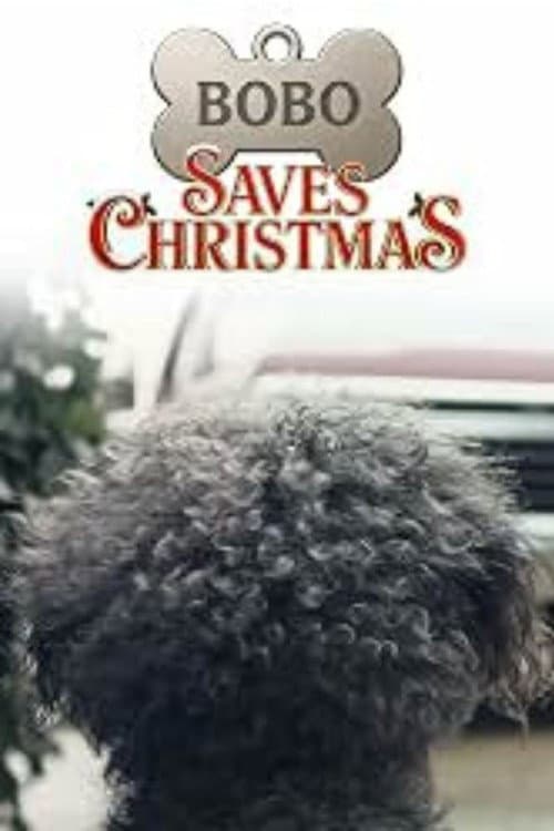 Bobo Saves Christmas (2026) poster