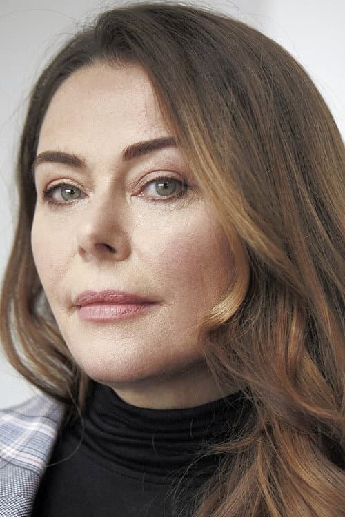 Polly Walker foto