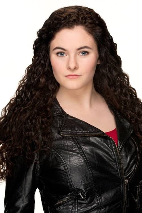 Jessa Campbell foto