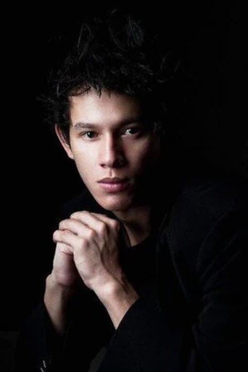 Jeremy Ian foto