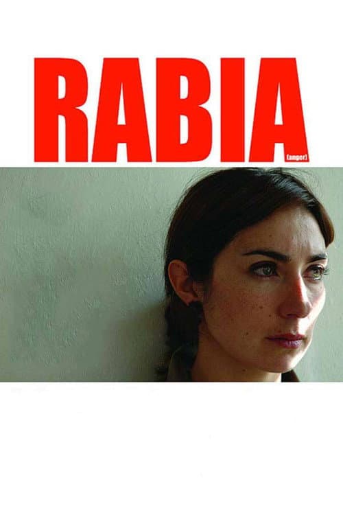 Rabia (2008) poster