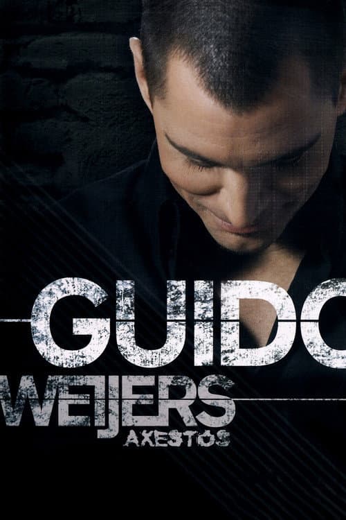Guido Weijers: Axestos (2011) poster