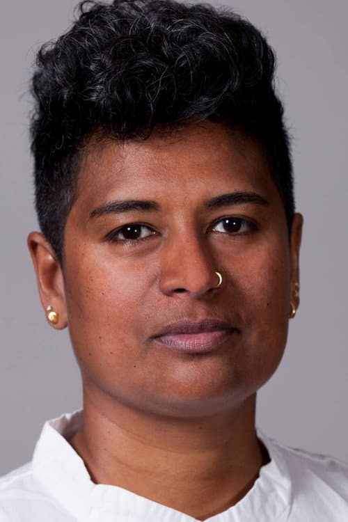Neelu Bhuman foto