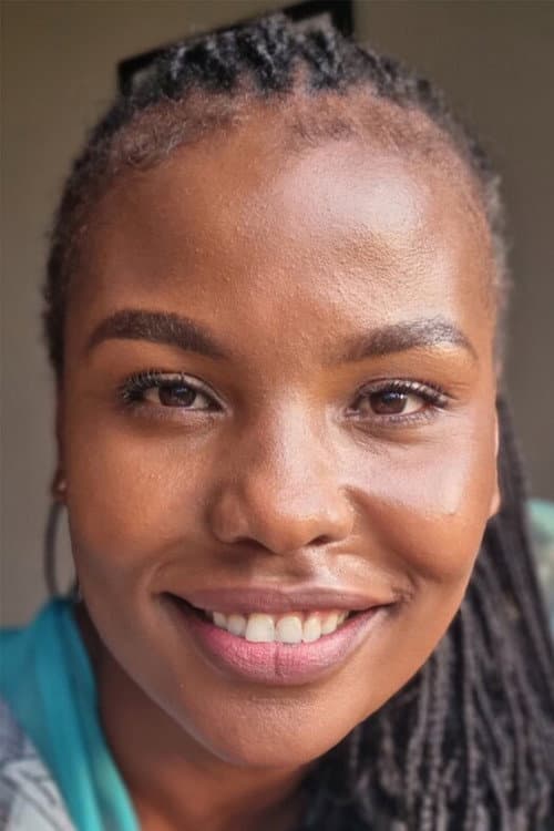 Mona Monyane foto