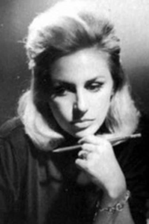 Nora Orlandi foto