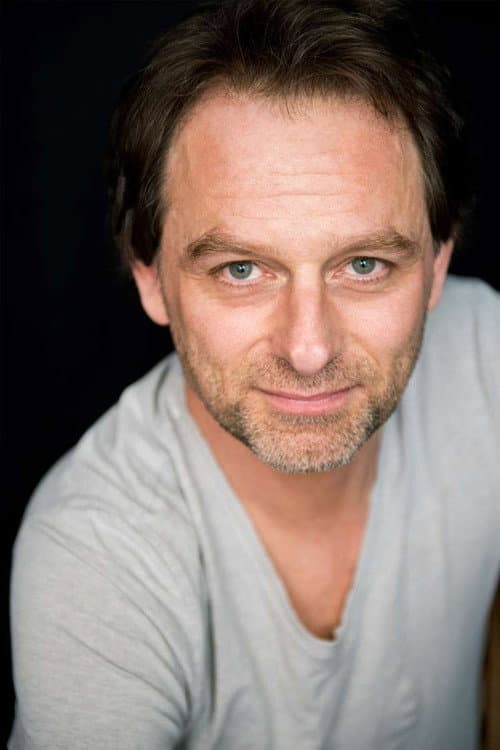 Julien Croiset foto