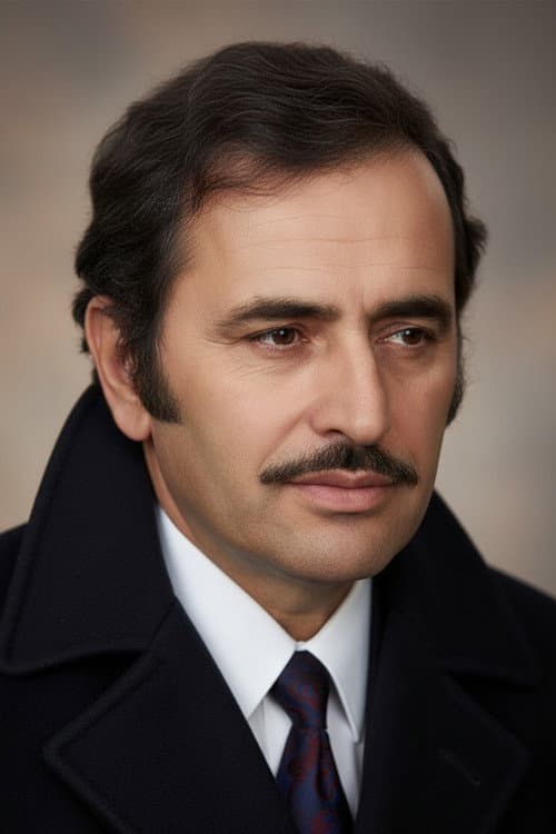Ali Ekdal foto
