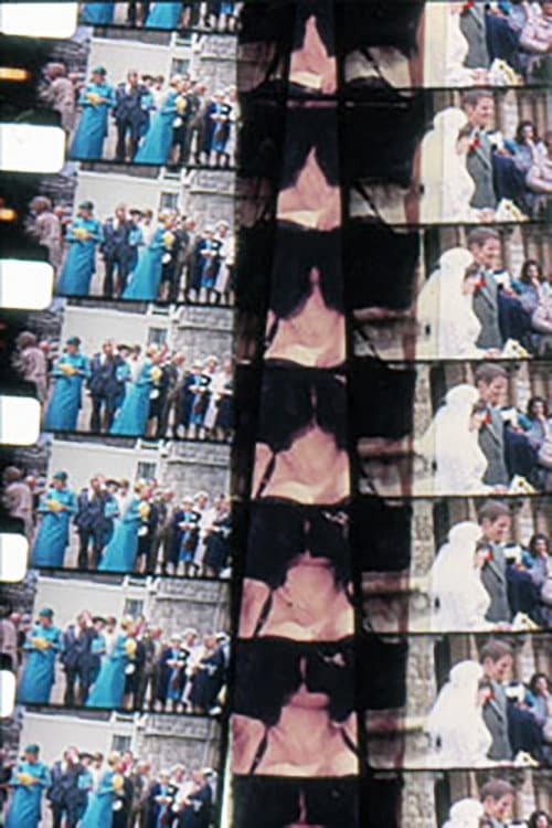 Our Honeymoon (1997) poster