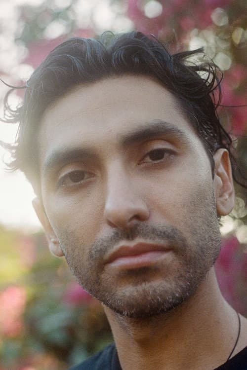 Bobak Lotfipour foto