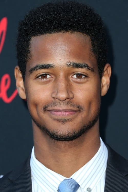 Alfred Enoch foto