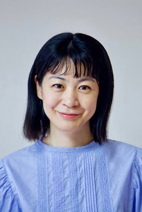 Minako Inoue foto