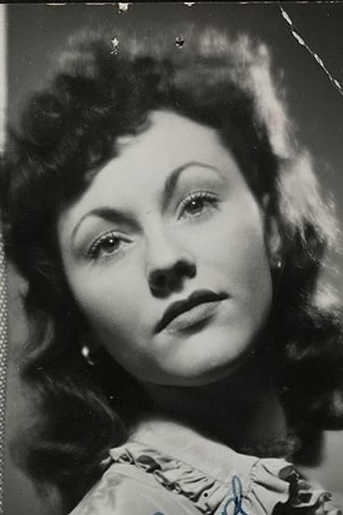 Edel Eckblad foto