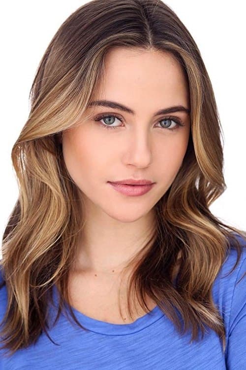 Charlotte McKee foto