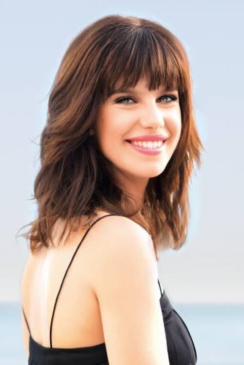 Mariona Ribas foto