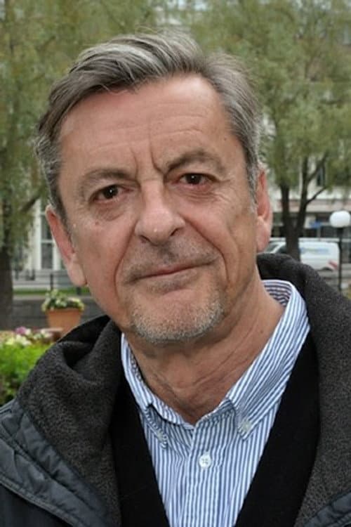 Carl Kjellgren foto