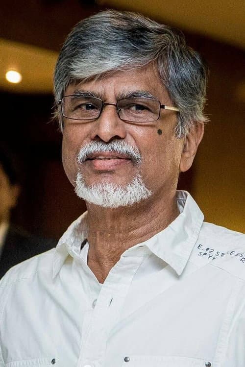 S. A. Chandrasekhar foto