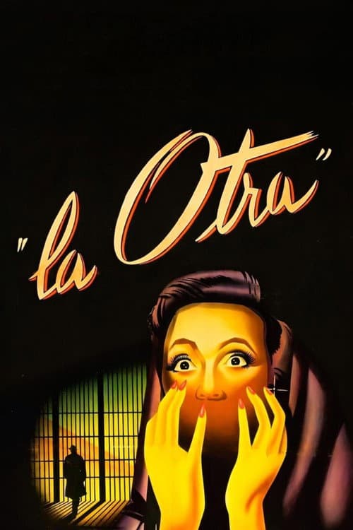 La otra (1946) poster