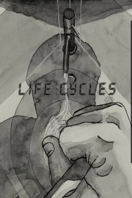 Life Cycles (2017) poster