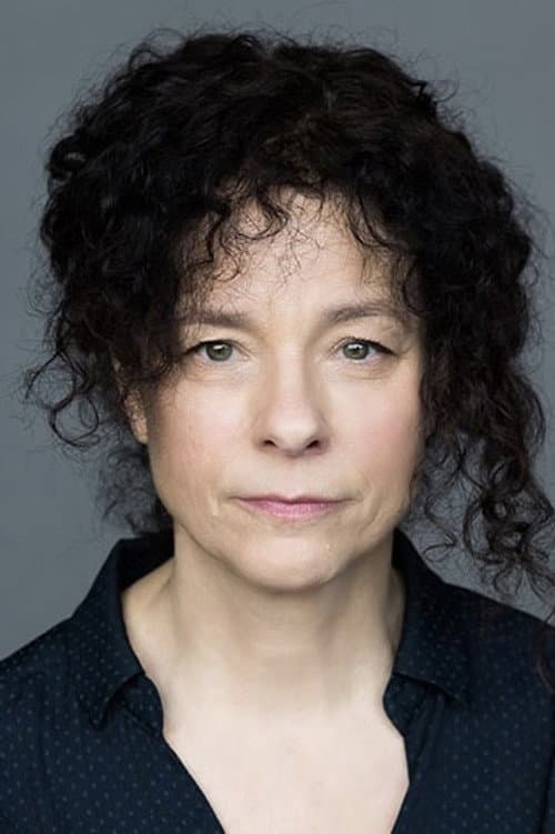 Isabelle Cyr foto