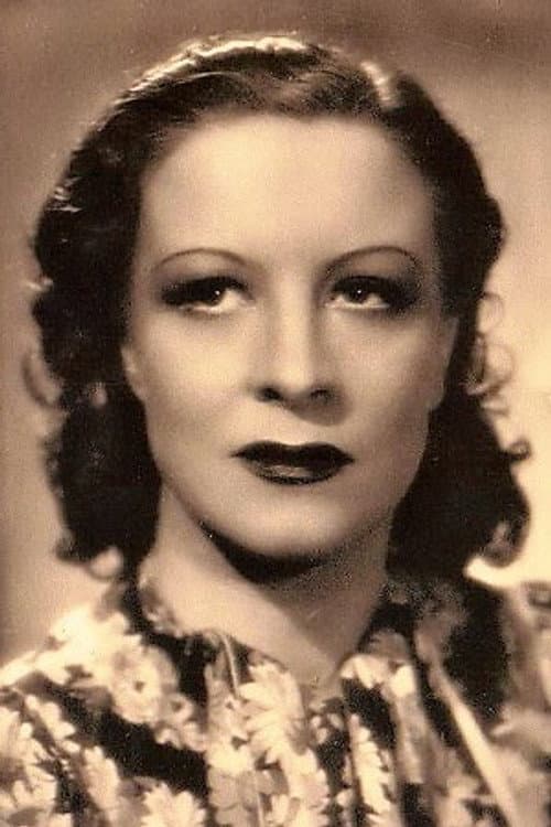 Anita Farra foto