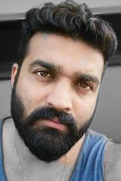 Shivajith Padmanabhan foto
