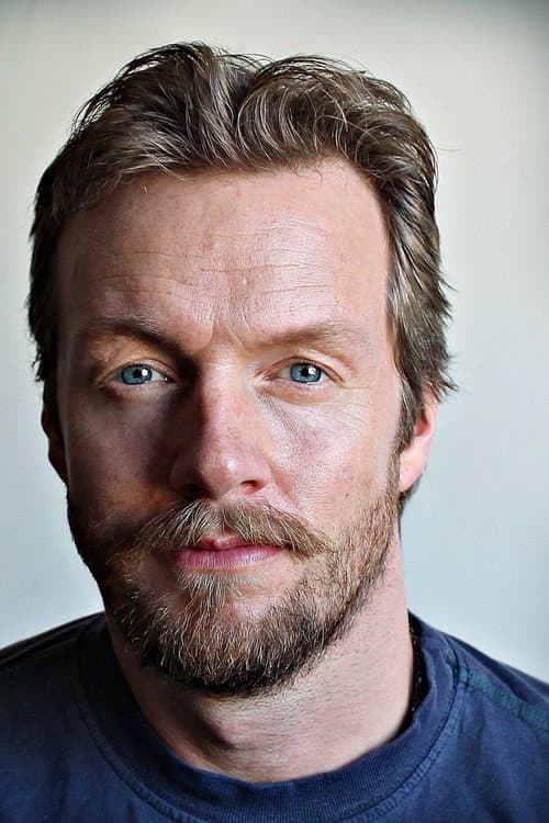 Eric Vorenholt foto