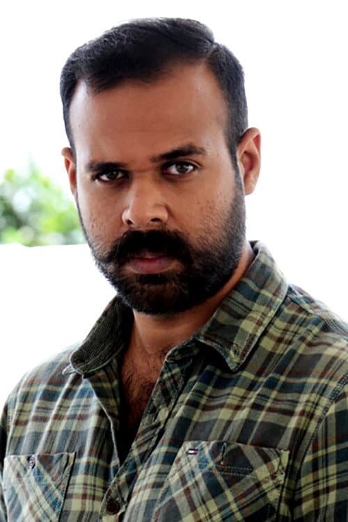 Padmaraj Ratheesh foto