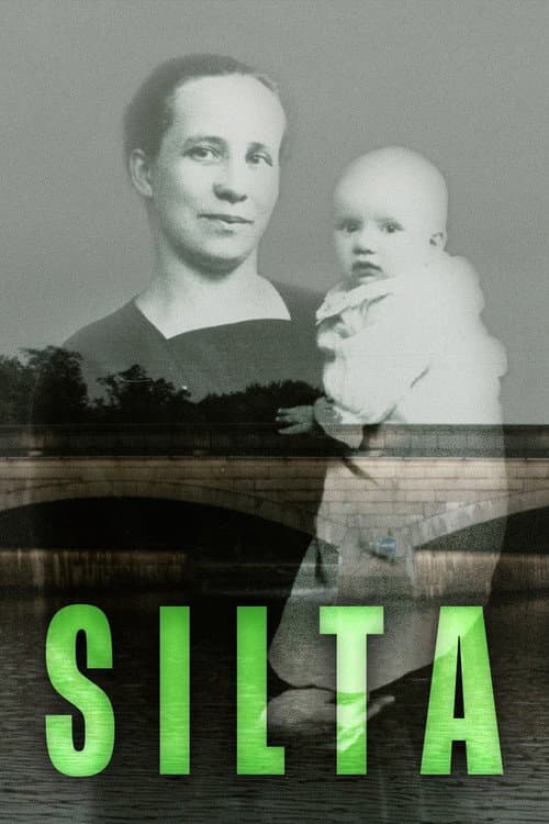 Silta (2018) poster