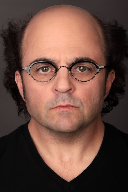 Michael D. Cohen foto