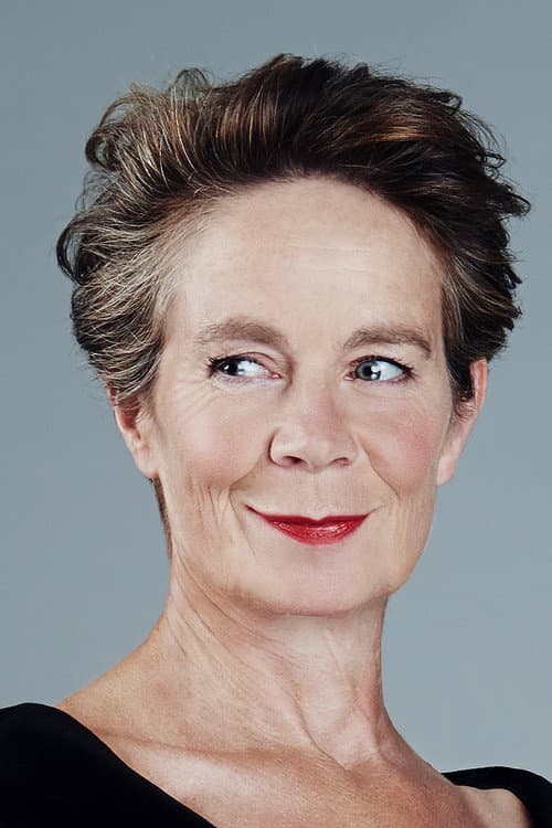 Celia Imrie foto