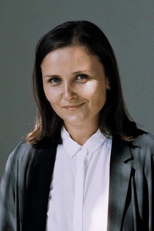 Lena Tsodykovskaya foto