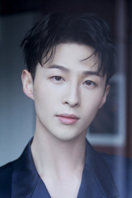 Huang Xuan Wen foto