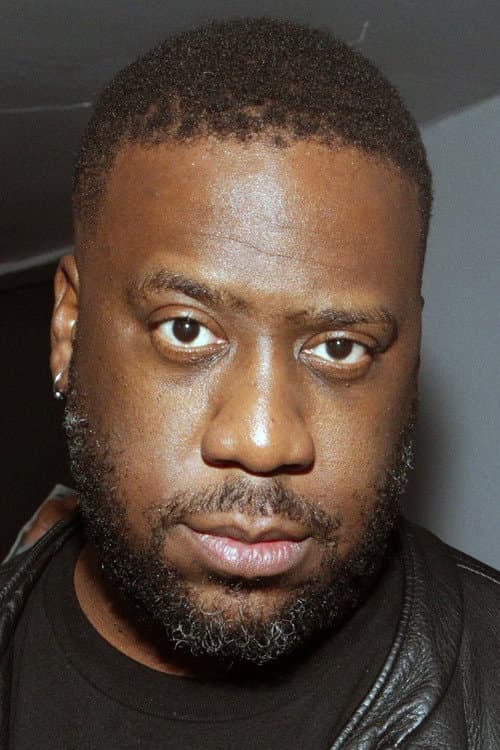 Robert Glasper foto