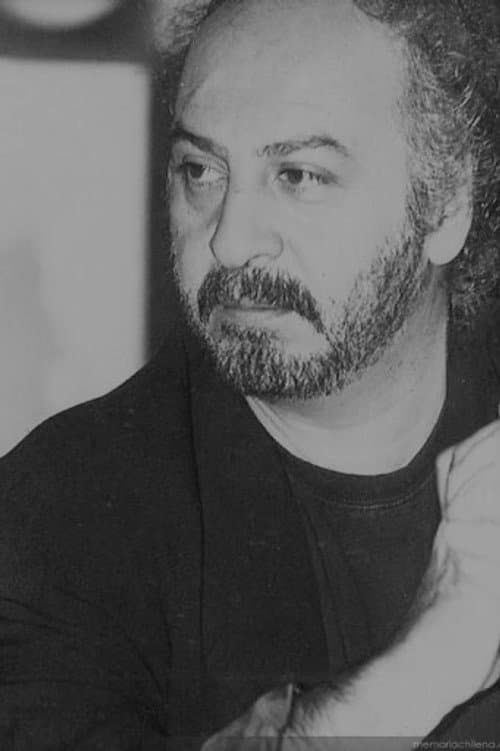 Miguel Littín foto